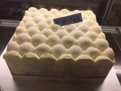 -BreadTalk面包新语·烘焙蛋糕(中心书城店)