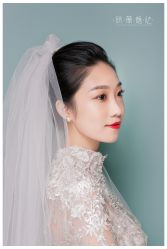 -欣薇婚纱(新源乐汇城店)