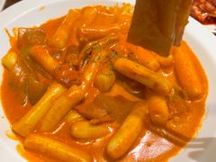 -山海珍味韩国料理(奥城店)