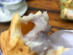 -台湾味正点车轮饼可丽饼(南禅寺店)