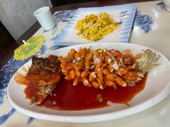 -姑苏家宴·苏帮菜·松鼠桂鱼(苏州总店)
