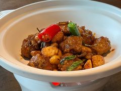 -星叶·东南亚料理(宁波万象汇店)