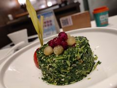 -乾隆美食·本帮菜(黄河路店)