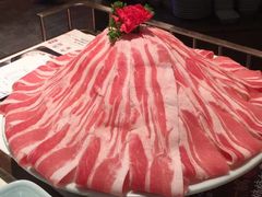 -捞神煲汤火锅(湖滨商业街店)