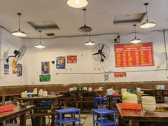 大堂-中和远东火锅兔(老店)