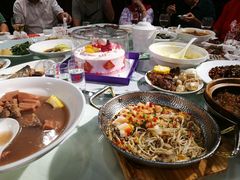 -文杏酒楼(一品天下店)