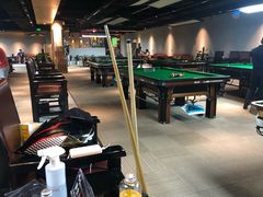 -云川台球(马甸店)