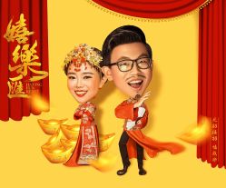 -蔚蓝映像STUDIO婚纱摄影(南稍门店)