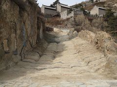 -雁门关景区