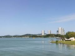-蠡湖大桥公园