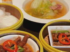 -元素中餐厅.海南菜.粤菜.椰子鸡.海鲜.包房.石梅湾威斯汀度假酒店