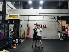 -Burn Fit燃炼健身工作室(新都旗舰店)