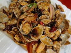 -叶存利海鲜大馅饺子(海宁路总店)