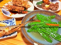-大焰自助日式料理 铁板烧(徐汇店)