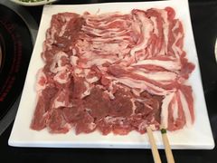 -情忆草原涮肉馆