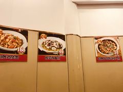 -潮喜竹溪荔湖酒家(荔枝湾店)