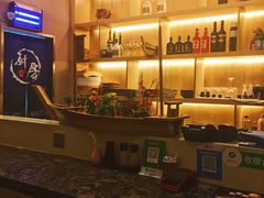 -吉炙烧鸟•本格料理(国际商贸城店)