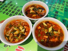 -令氏家外家周秦食府(高新店)