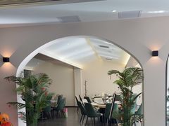 -何适山庄 ·可团建(水长城P2停车场店)