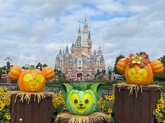 -上海迪士尼度假区