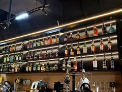 -明谦·Coffee&Cocktail Bar(美您公园店)