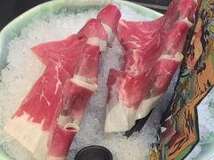 -乔先生涮肉·鲜活牛羊肉火锅(塘沽店)