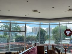 -COSTA COFFEE(张江软件园店)