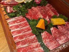 -MIKOMIKO和牛烧肉专门店(南门店)