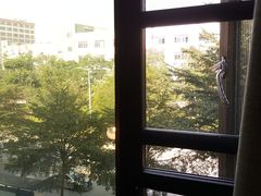 -曼谷一号酒店(深圳龙华大浪商业中心店)