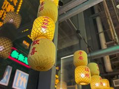 -五马集·海鲜·温州大牌档(黑金冠五马街十字路口店)