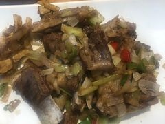 -秦香阁·西北家常菜(徐汇日月光中心店)