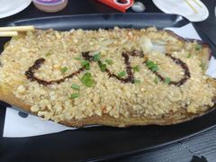 -长乐饭冰冰·冰饭·烧烤(长乐总店)