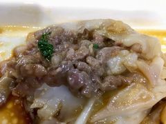 头菜牛肉肠-荔银肠粉(建六店)