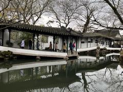 -拙政园