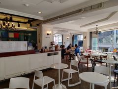-Cafe de Paris(林荫路店)