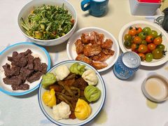 -盒马鲜生(红莲店)