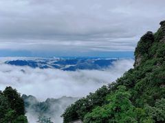 -武当山风景区