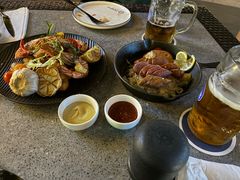 -haxnbauer海森堡德国餐厅(深圳coco店)