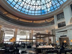 -漢咖啡·全服务式自助晚餐(武汉洲际酒店)