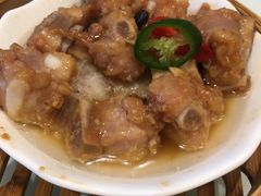 -威哥美食(迈科国际店)