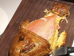 -Oyster Talks 四度蚝法餐厅