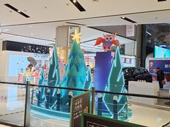 -远洋未来广场(育慧北路店)