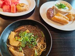 -杭州开元名都大酒店·地中海自助餐厅