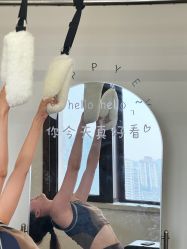 点击看大图 -AN普拉提·健身工作室