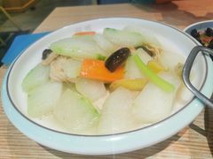 -林辉家宴·本地家常菜·头牌清远鸡(先锋店)