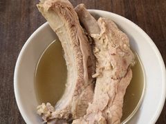 龙骨肉骨茶-松發肉骨茶(先得坊店)