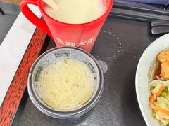 -永和大王·现磨豆浆·卤肉饭(九亭SH085店)