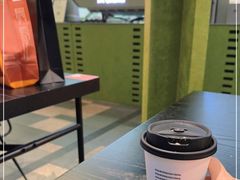 -M Stand(BFC外滩金融中心店)