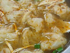 泡泡小馄饨-荣巷小馄饨(荣巷店)