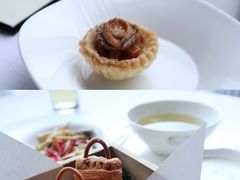 -富力丽思卡尔顿酒店·丽轩中餐厅